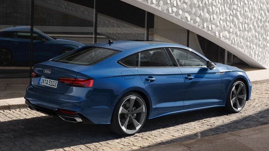 Audi A5 Coupe 2 0 Tfsi Quattro — foto 6