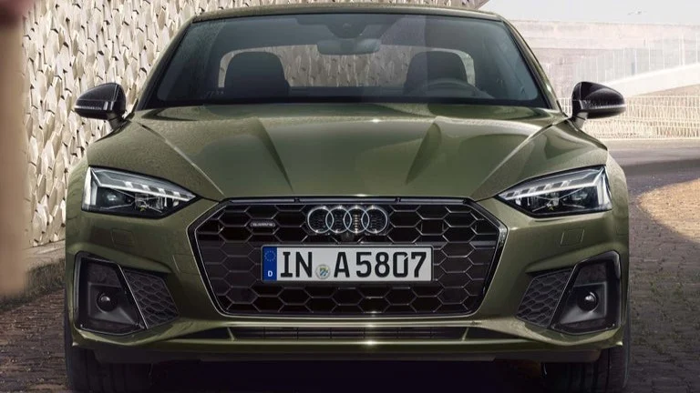 Audi A5 Coupe 2 0 Tfsi Quattro — foto 2
