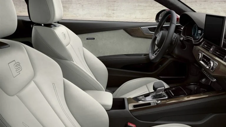 Audi A5 Coupe 2 0 Tfsi Quattro — foto 3