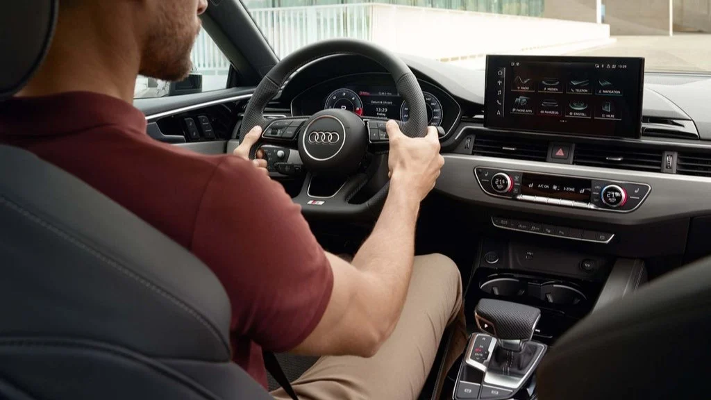 Audi A5 Coupe 2 0 Tfsi Quattro — foto 5