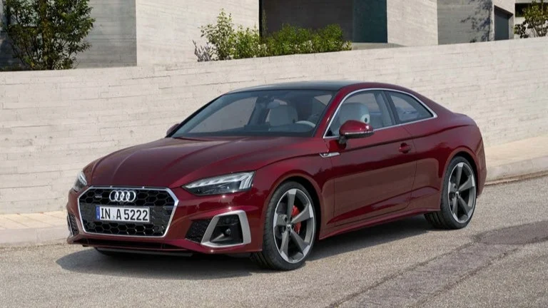 Audi A5 Coupe 2 0 Tfsi Quattro