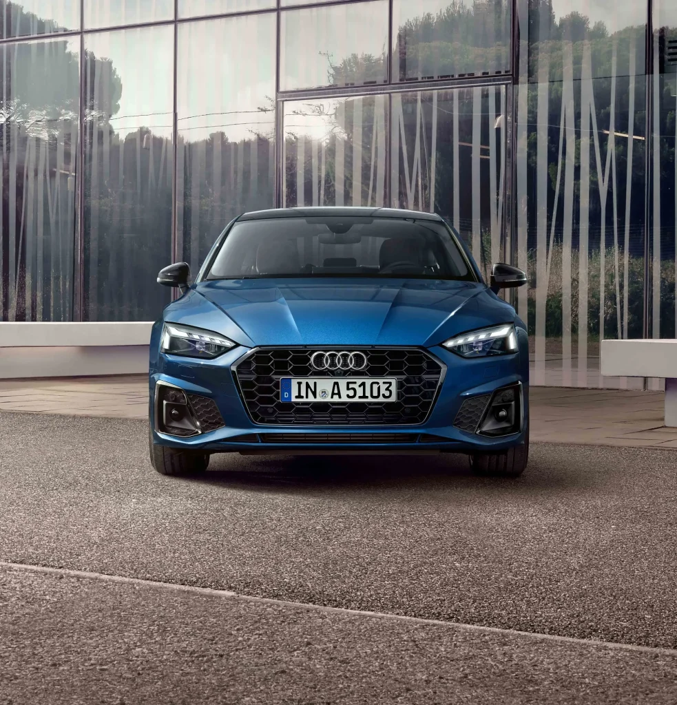 Audi A5 Sportback 2 0 Tfsi — foto 4