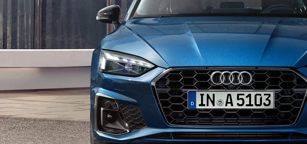 Audi A5 Sportback 2 0 Tfsi — foto 3