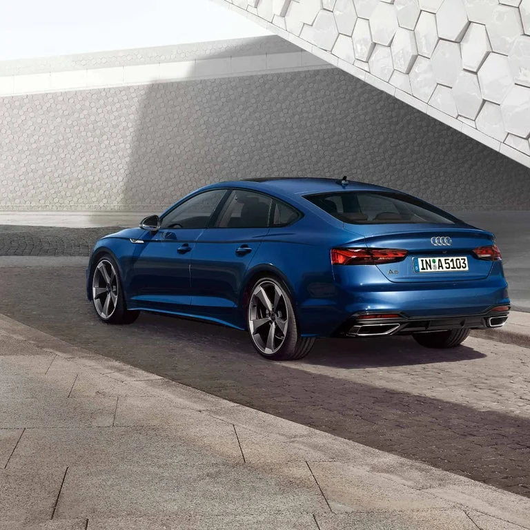 Audi A5 Sportback 2 0 Tfsi — foto 2