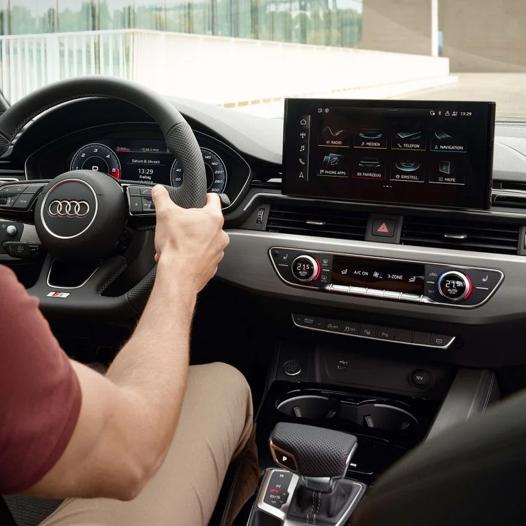 Audi A5 Sportback 2 0 Tfsi — foto 8