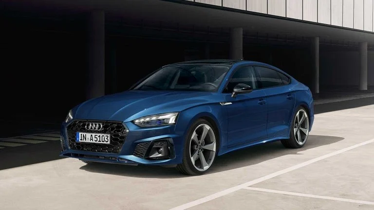 Audi A5 Sportback 2 0 Tfsi
