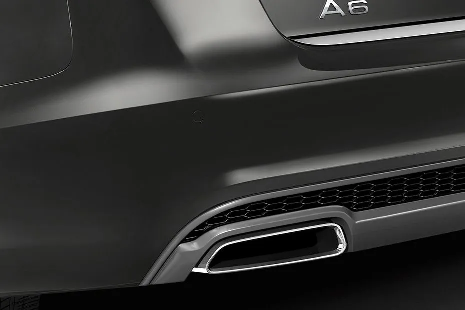 Audi A6 1 8 Tfsi — foto 6
