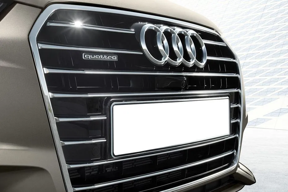 Audi A6 1 8 Tfsi — foto 3