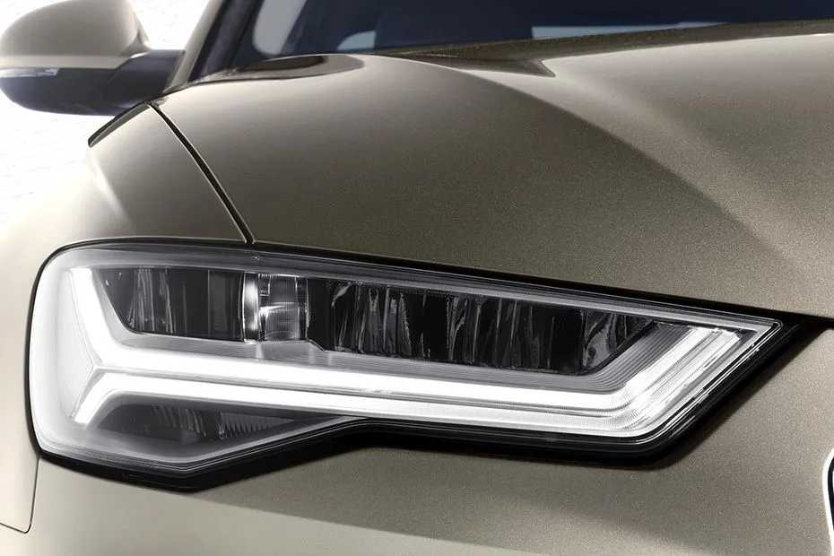 Audi A6 1 8 Tfsi — foto 4