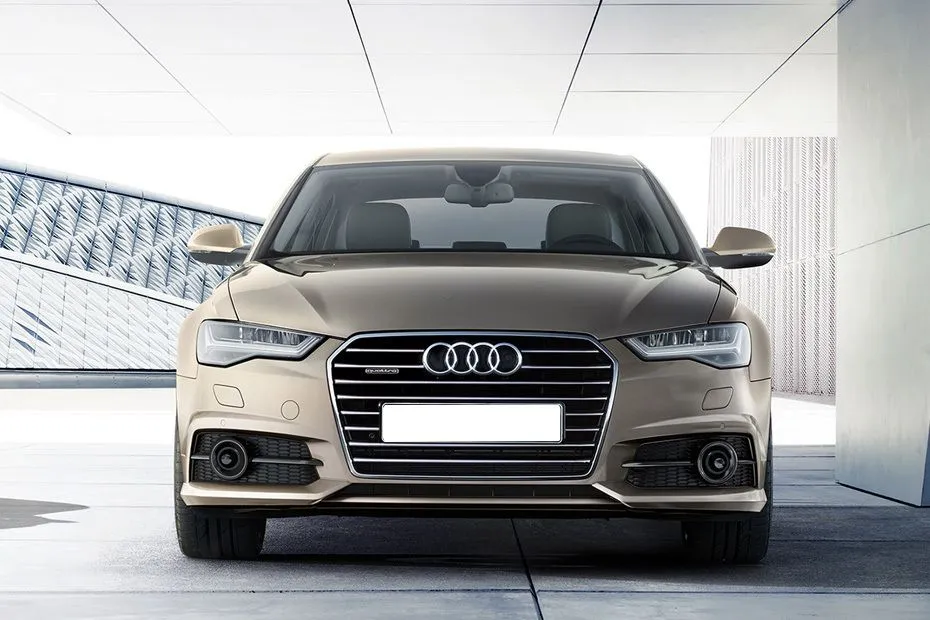 Audi A6 1 8 Tfsi — foto 2