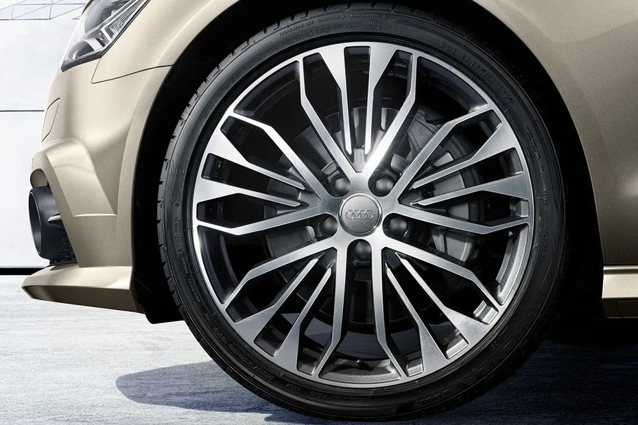 Audi A6 1 8 Tfsi — foto 5