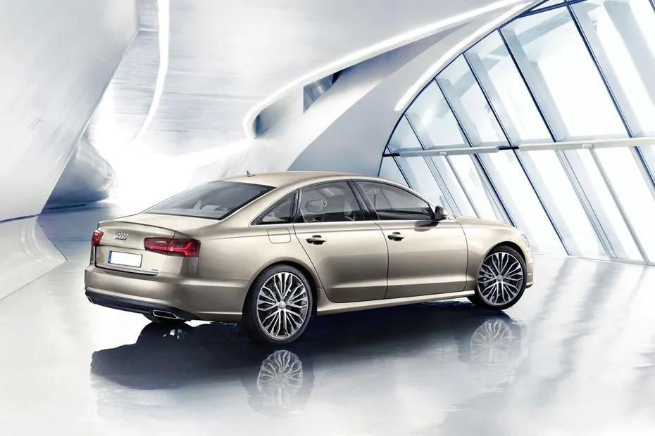 Audi A6 1 8 Tfsi — foto 7