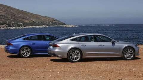 Audi A7 3 0l T Fsi Quattro Sportback — foto 7