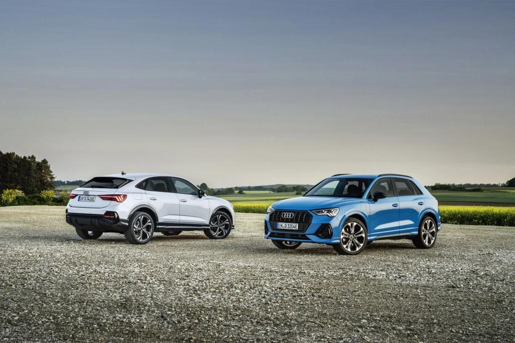 Audi Q3 1 4 Tfsi — foto 6