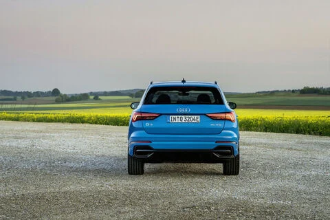 Audi Q3 1 4 Tfsi — foto 2