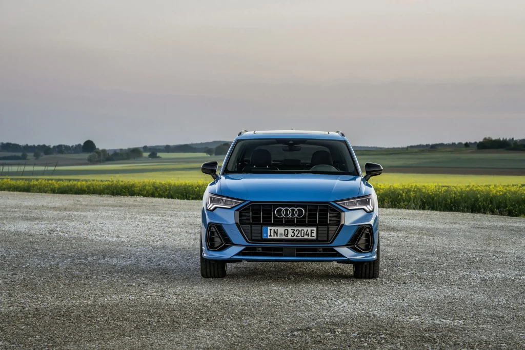 Audi Q3 1 4 Tfsi — foto 5
