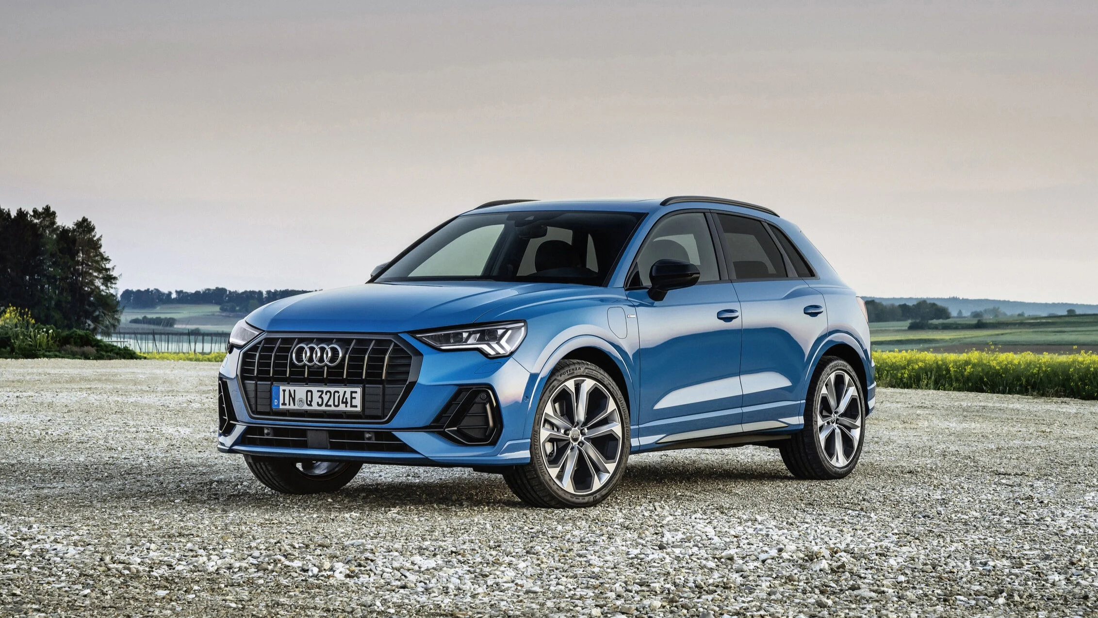 Audi Q3 1 4 Tfsi