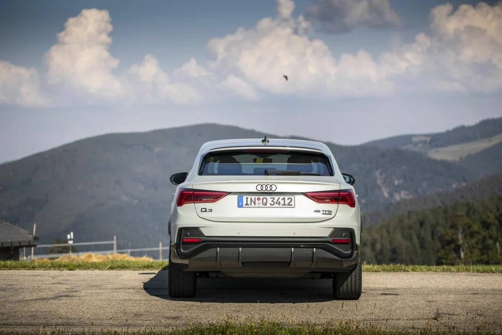 Audi Q3 Sportback 1 4 Tfsi — foto 2