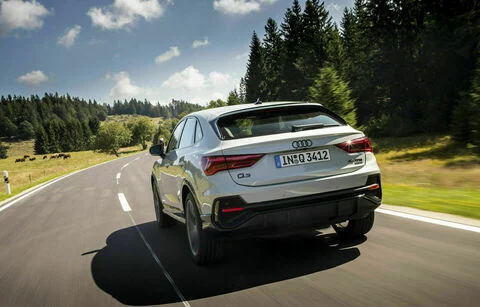 Audi Q3 Sportback 1 4 Tfsi — foto 6