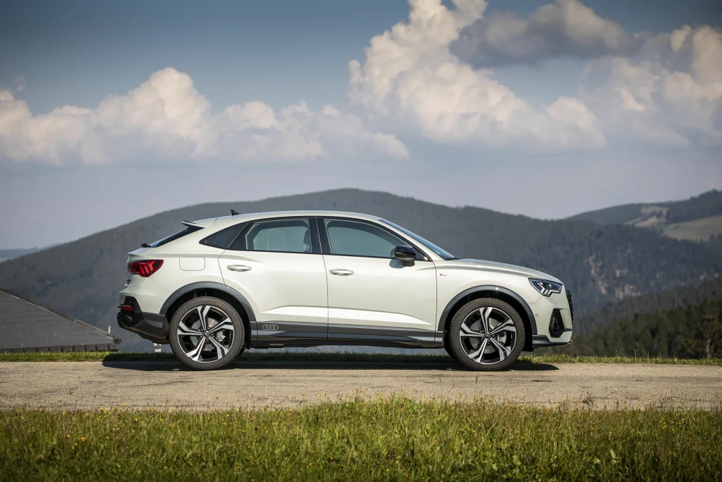 Audi Q3 Sportback 1 4 Tfsi — foto 4