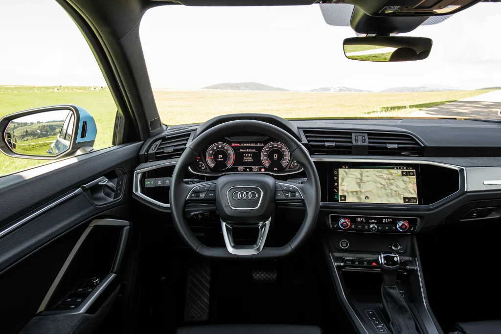 Audi Q3 Sportback 1 4 Tfsi — foto 5