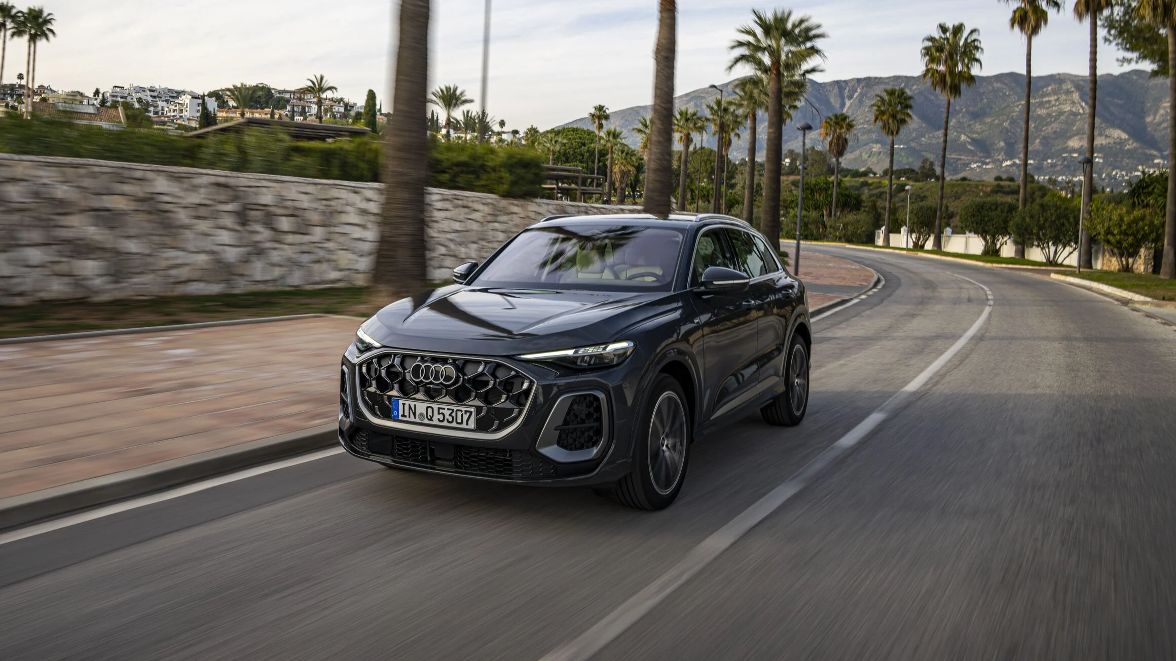Audi Q5 2 0 Tfsi Quattro