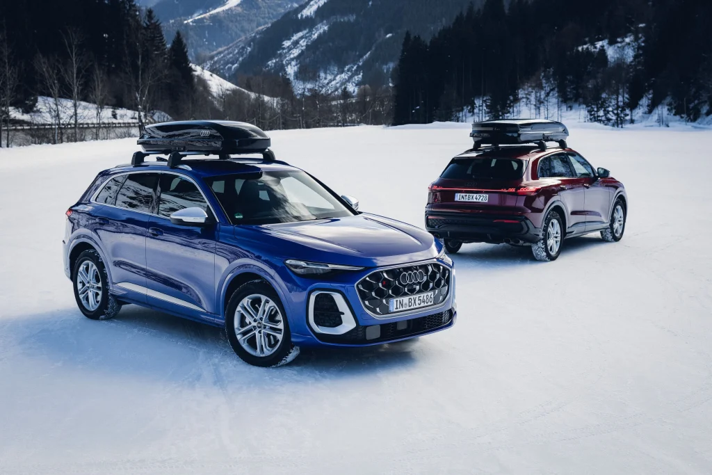 Audi Q5 2 0 Tfsi Quattro — foto 3