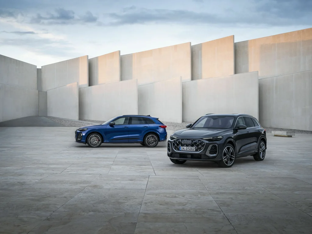 Audi Q5 2 0 Tfsi Quattro — foto 6