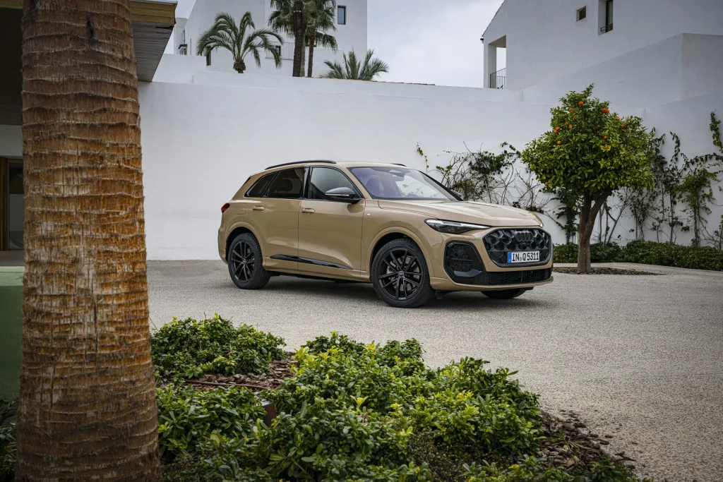 Audi Q5 2 0 Tfsi Quattro — foto 2