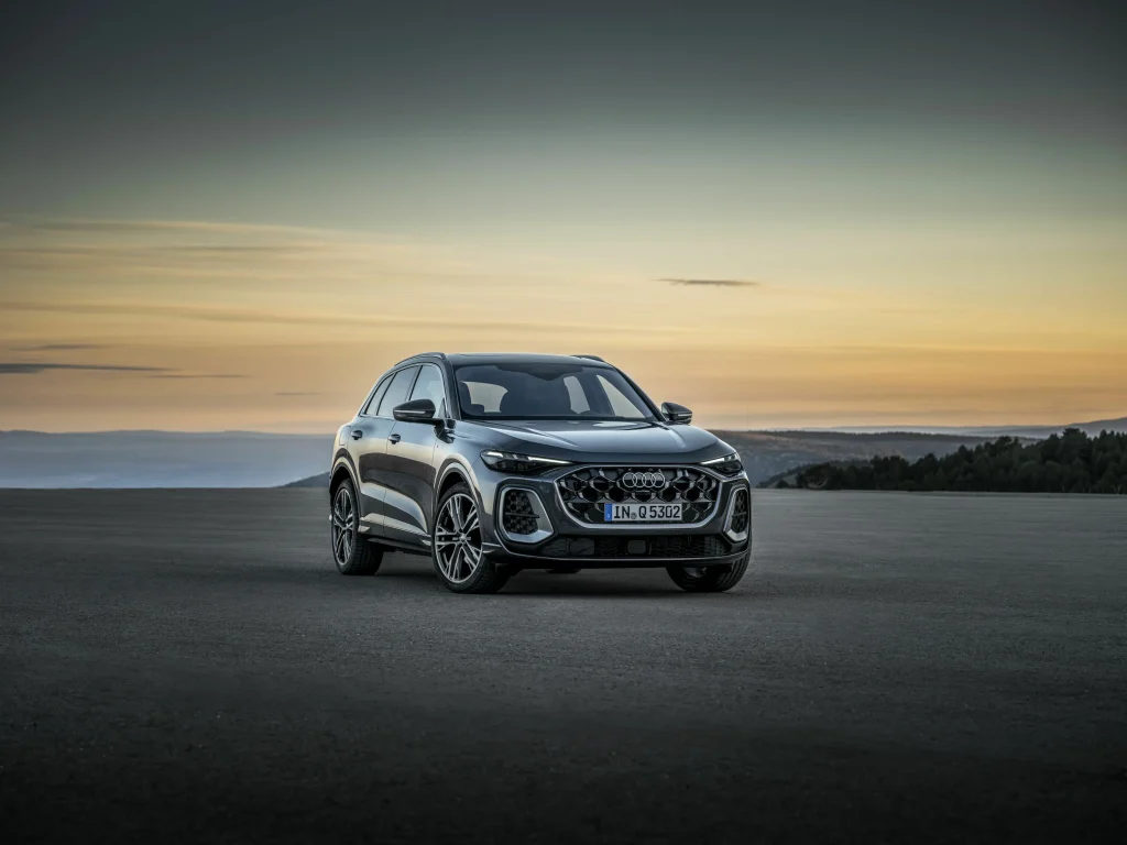 Audi Q5 2 0 Tfsi Quattro — foto 5