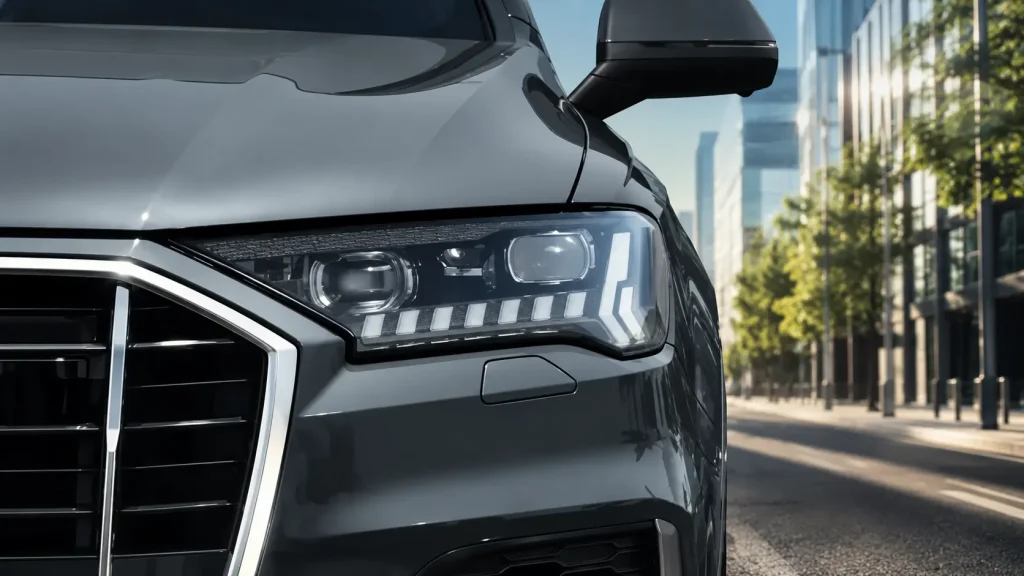 Audi Q7 3 0 Tfsi Quattro — foto 1