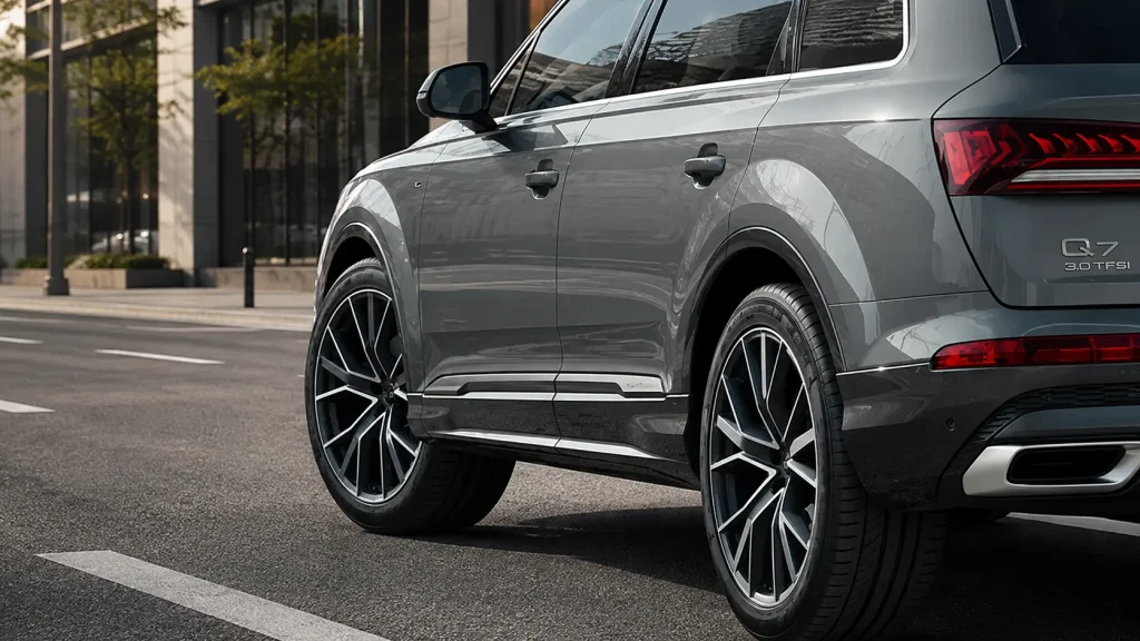 Audi Q7 3 0 Tfsi Quattro — foto 2