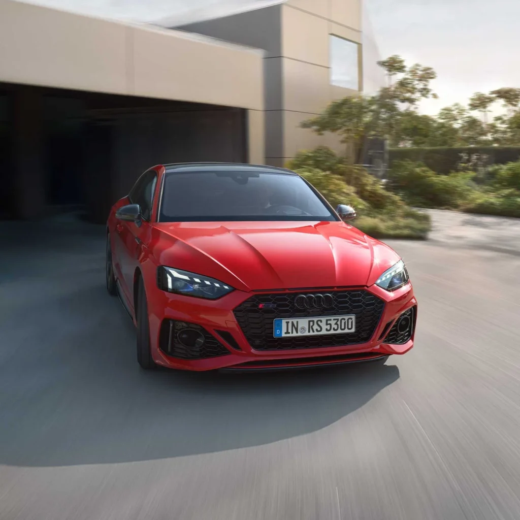 Audi Rs5 2 9 Tfsi Quattro — foto 2