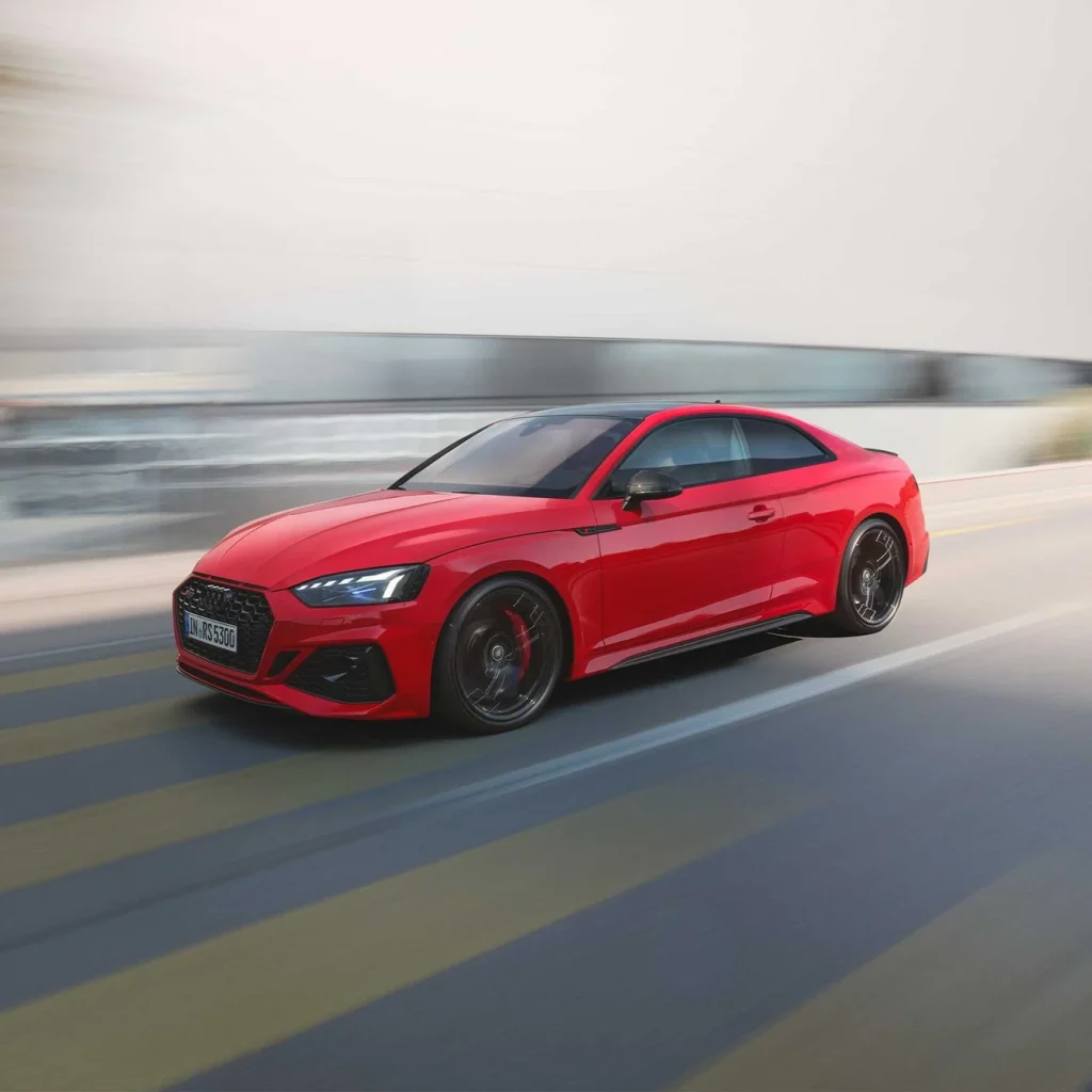 Audi Rs5 2 9 Tfsi Quattro — foto 1