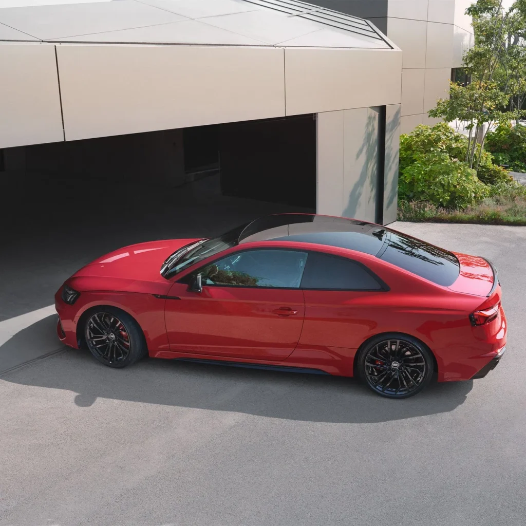 Audi Rs5 2 9 Tfsi Quattro — foto 4