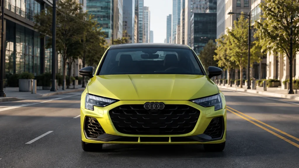 Audi S3 2 0 Tfsi — foto 3