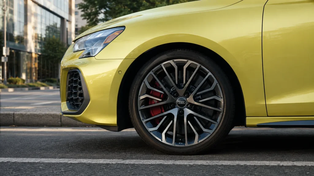 Audi S3 2 0 Tfsi — foto 5