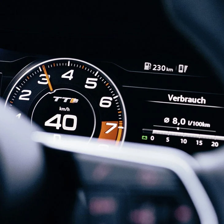 Audi Tts Coupe 2 0 Tfsi Quattro — foto 6