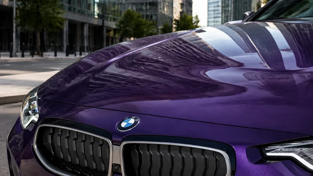 BMW 2 Series Coupe 220i Coupe M Sport — foto 3