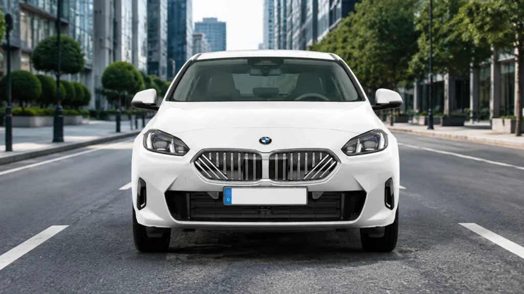 BMW 2 Series Gran Coupe 218 M Sport — foto 1