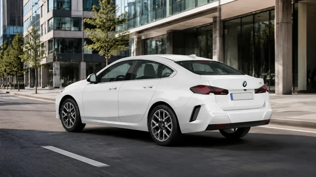 BMW 2 Series Gran Coupe 218 M Sport — foto 2