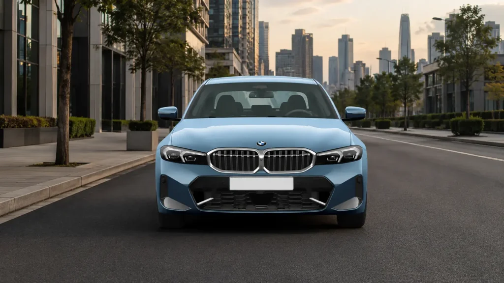 BMW 3 Series Sedan 330i M Sport Pro — foto 3