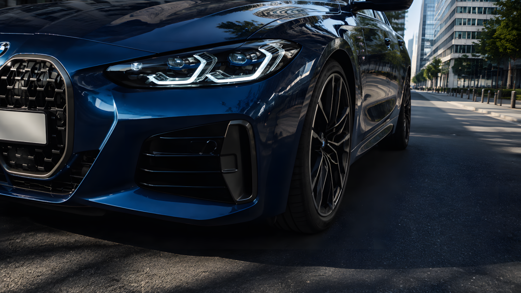 BMW 4 Series Coupe 430i M Sport Pro — foto 4