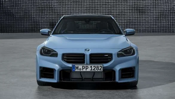 BMW M2 Coupe Automatic — foto 1