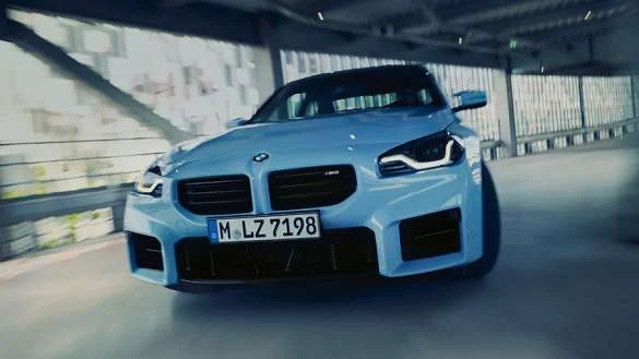 BMW M2 Coupe Purist Manual — foto 5