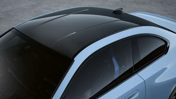 BMW M2 Coupe Automatic — foto 7