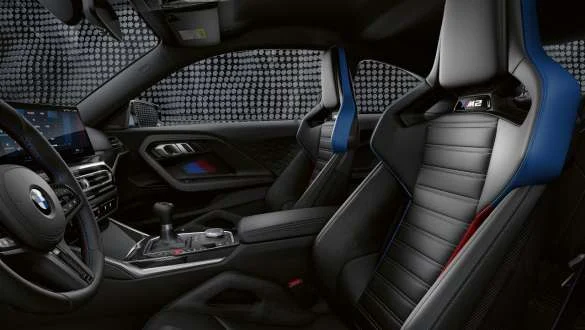 BMW M2 Coupe Automatic — foto 8