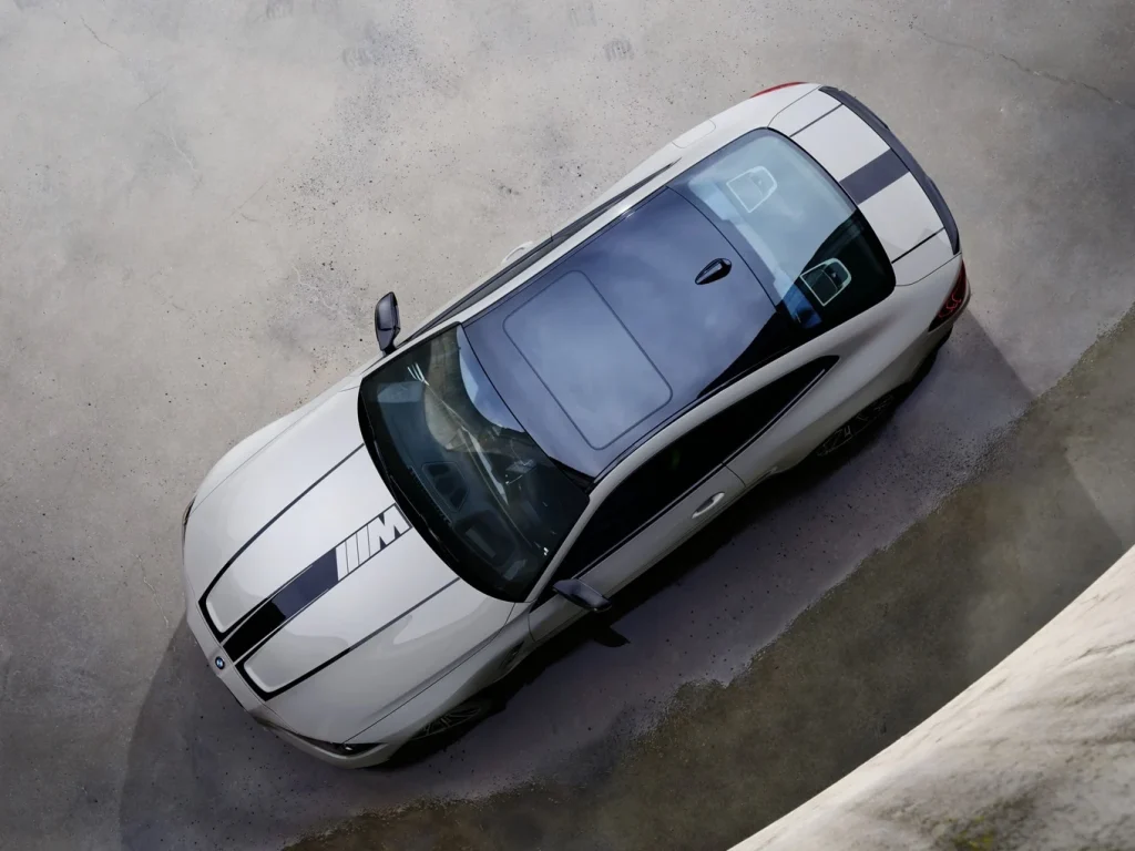 BMW M4 Coupe Competition M Xdrive — foto 3