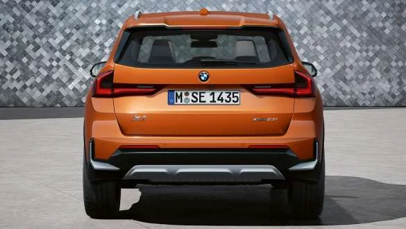 BMW X1 Sdrive18i Xline — foto 2