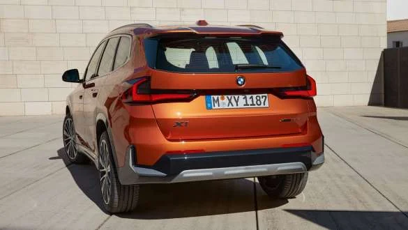 BMW X1 Sdrive18i Xline — foto 4